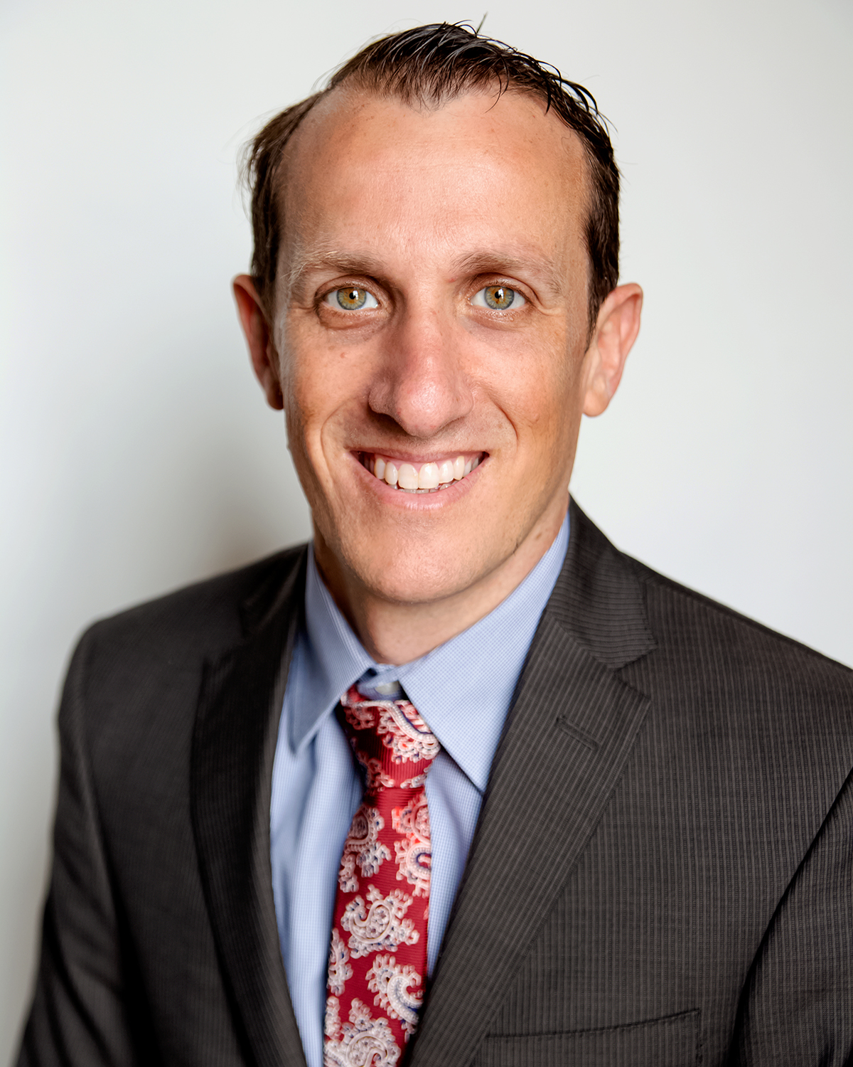 Matthew Oleson