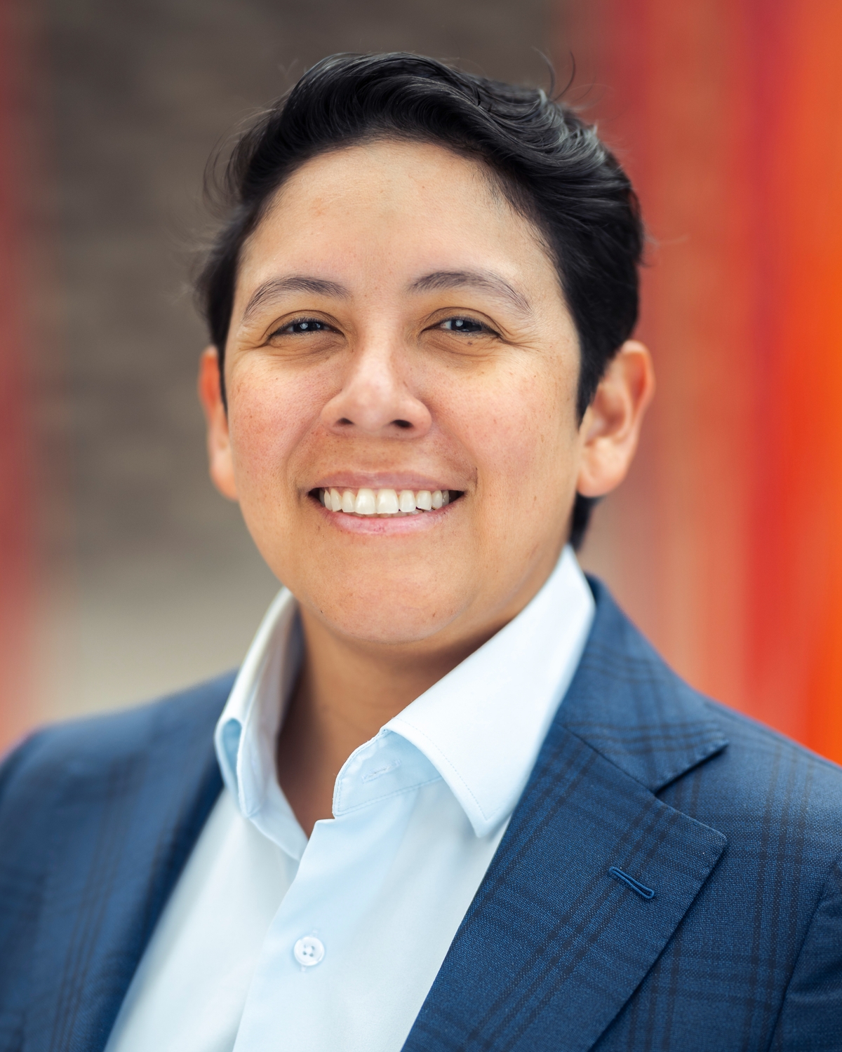 Fiorella Moscoso