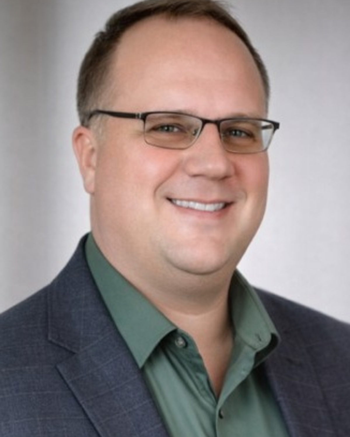 Steven Welch