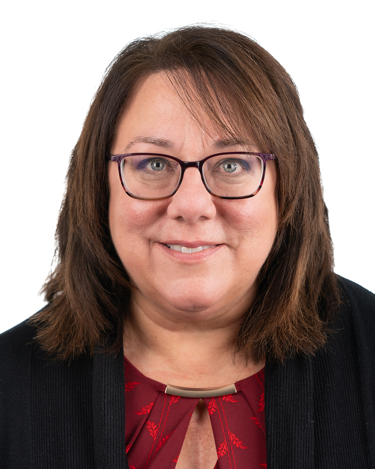Marcia Gobrogge