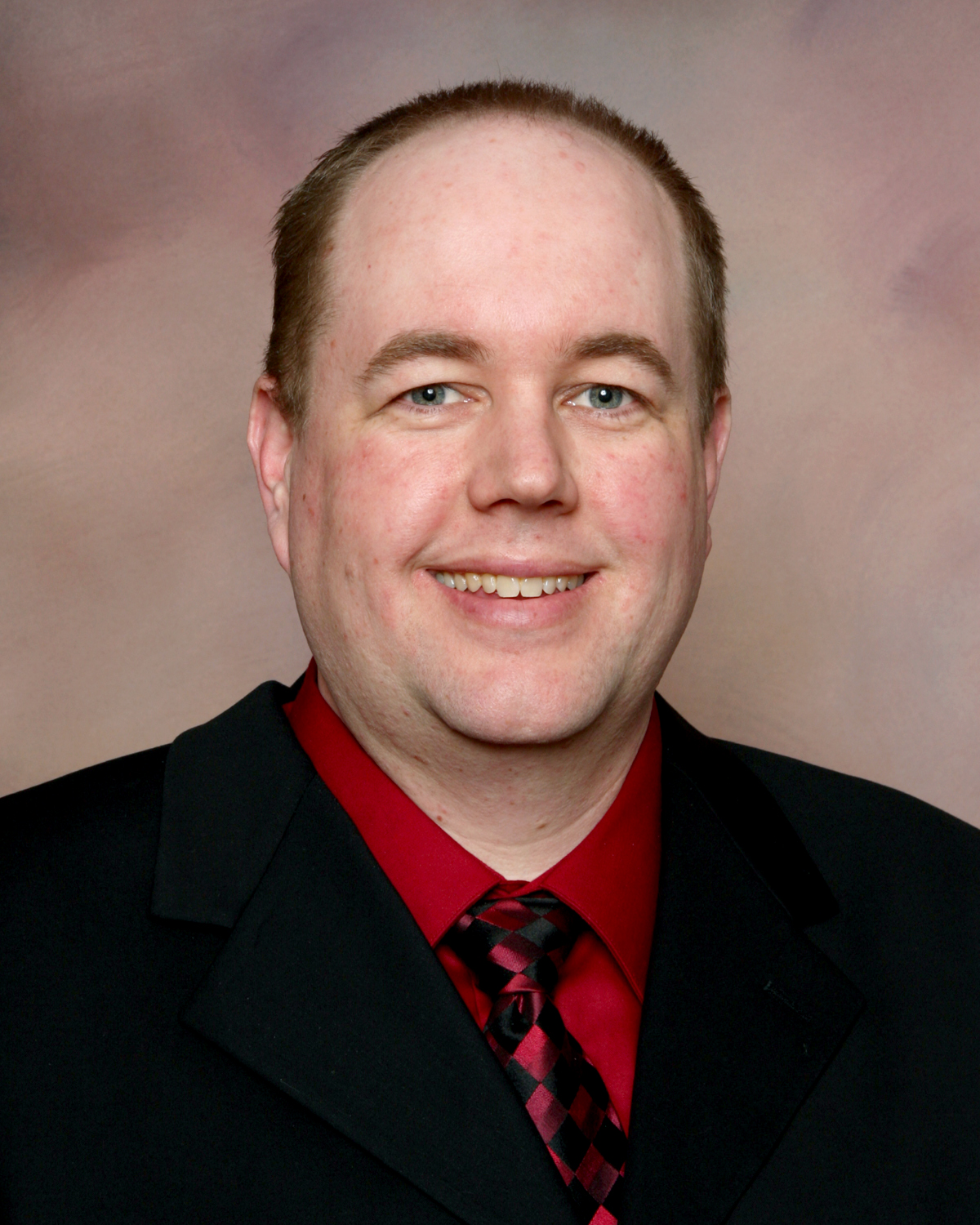 Christopher Ehlen