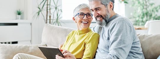 Retirement and Estate Strategies
