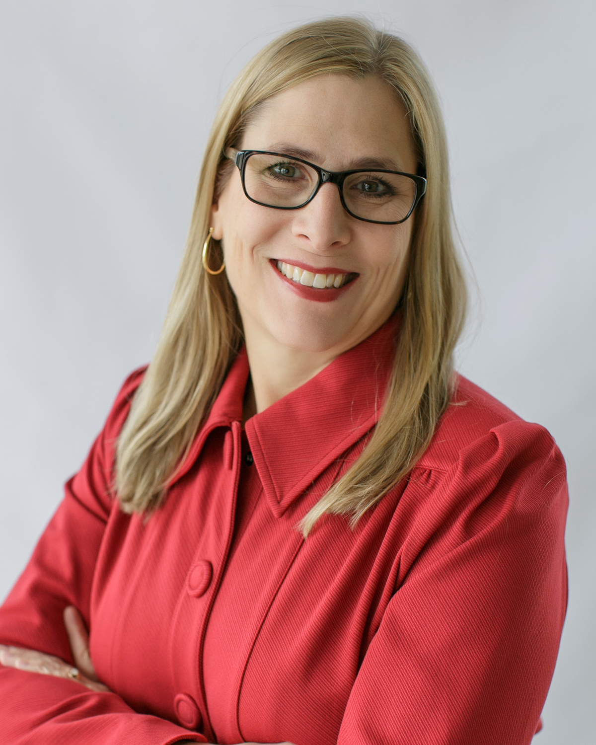 Gail Nieuwsma