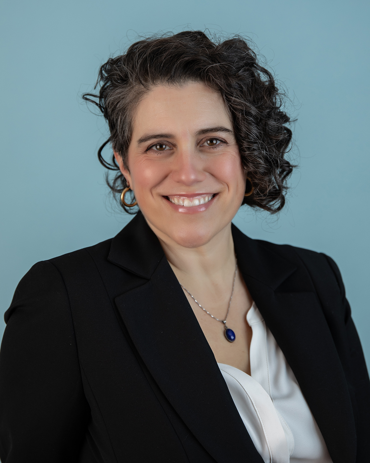 Melissa Arbuckle