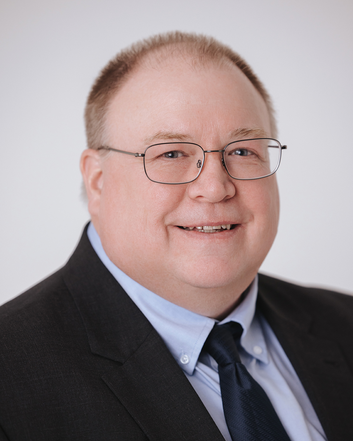 Mark Beckman