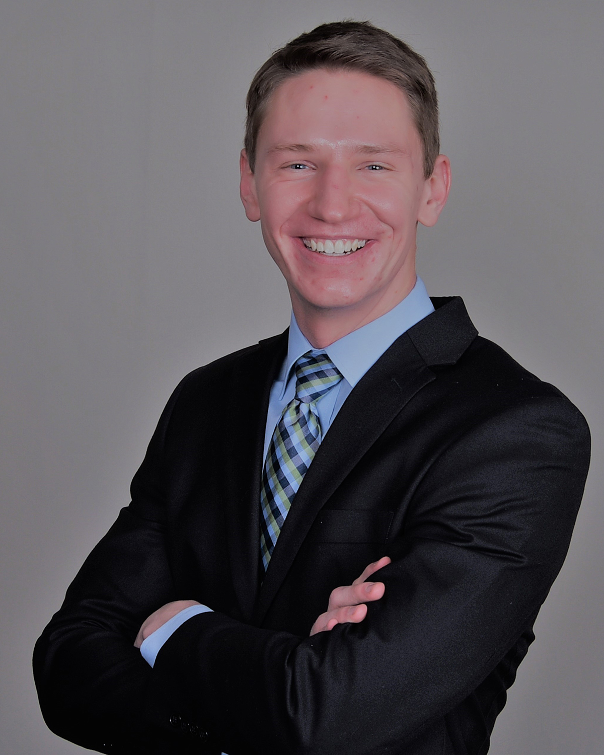 Logan Hattervig