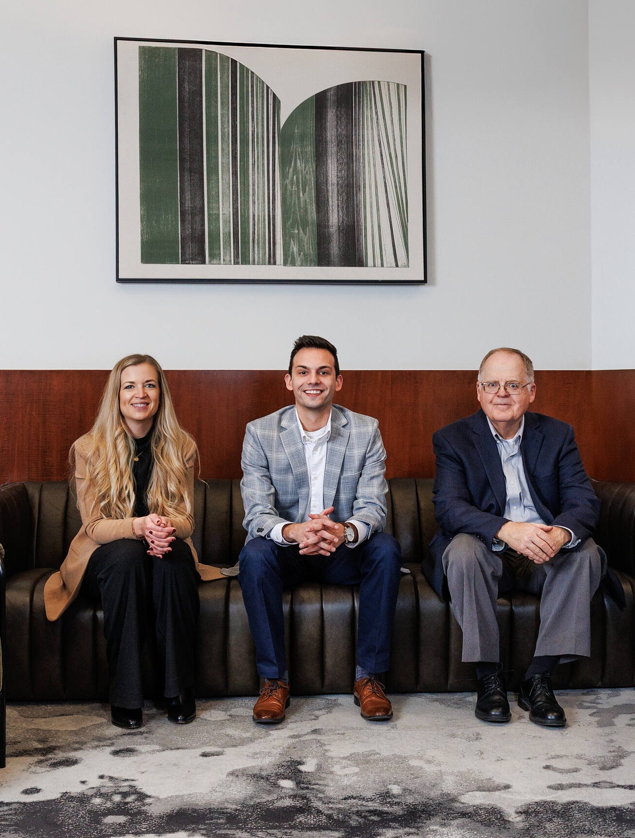 Highland Financial Group