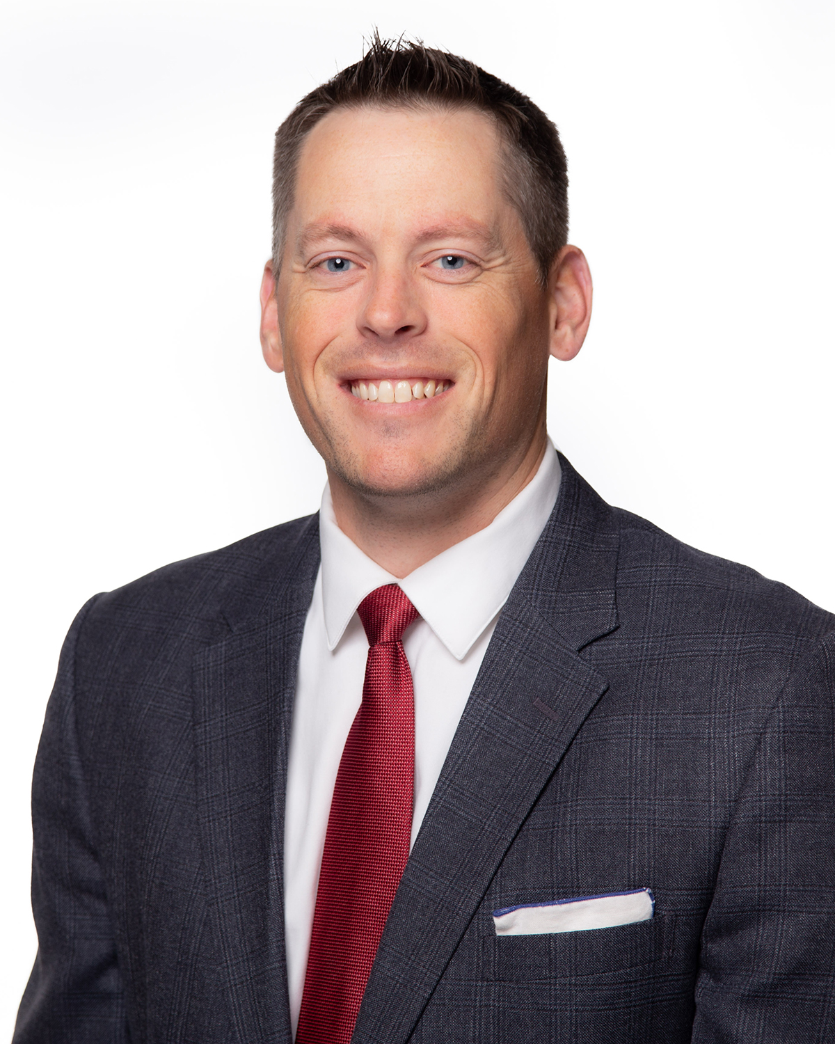 Todd Schaffer