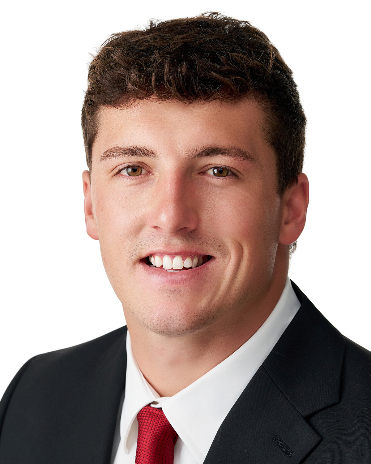 Matthew Strode