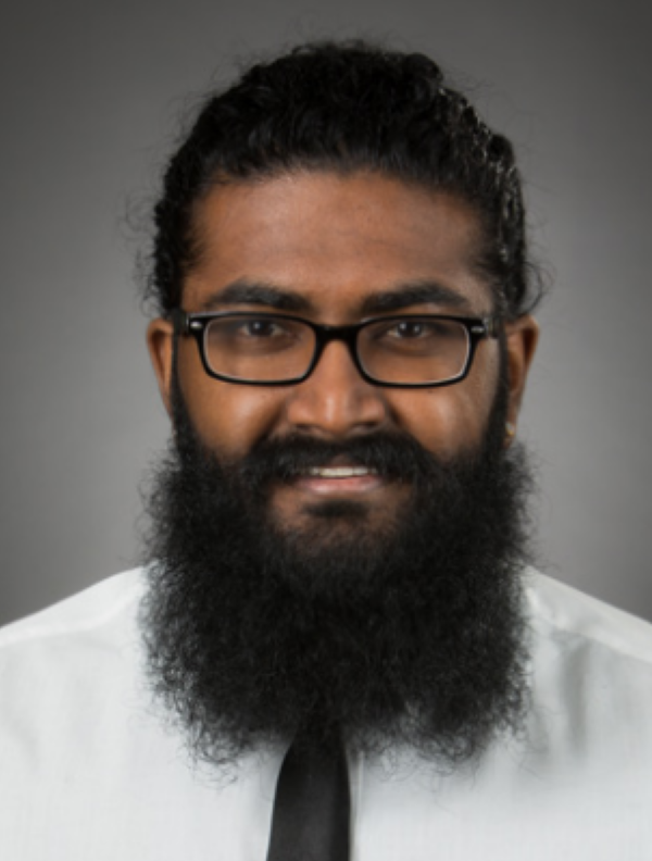 Yogis Mayooran 
