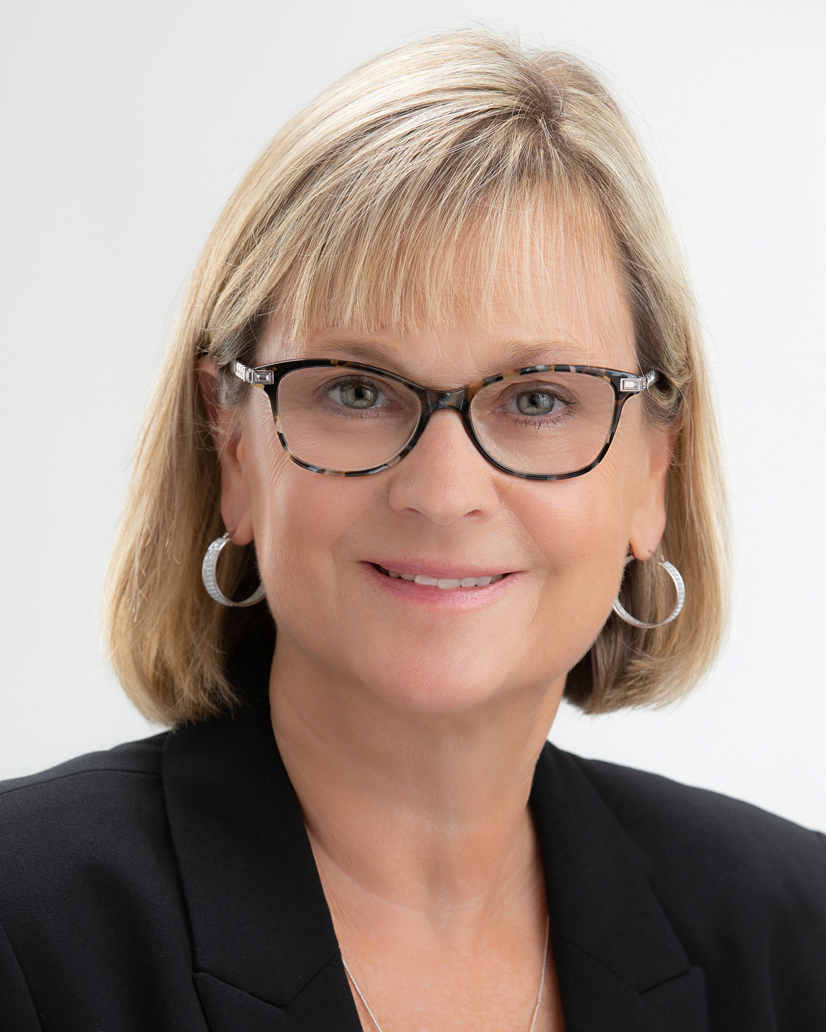 Mary Jo Boswell