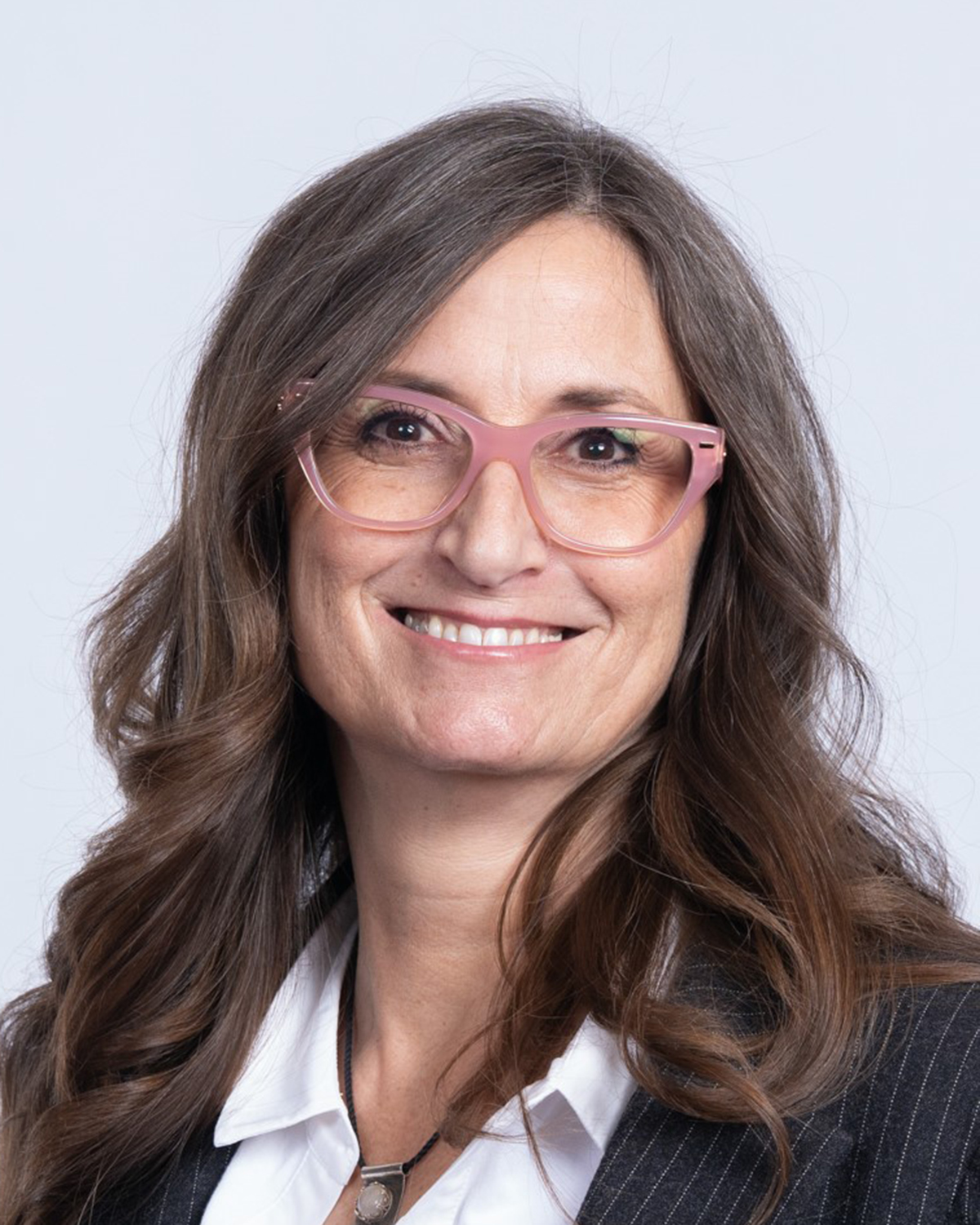 Terri Wooldridge
