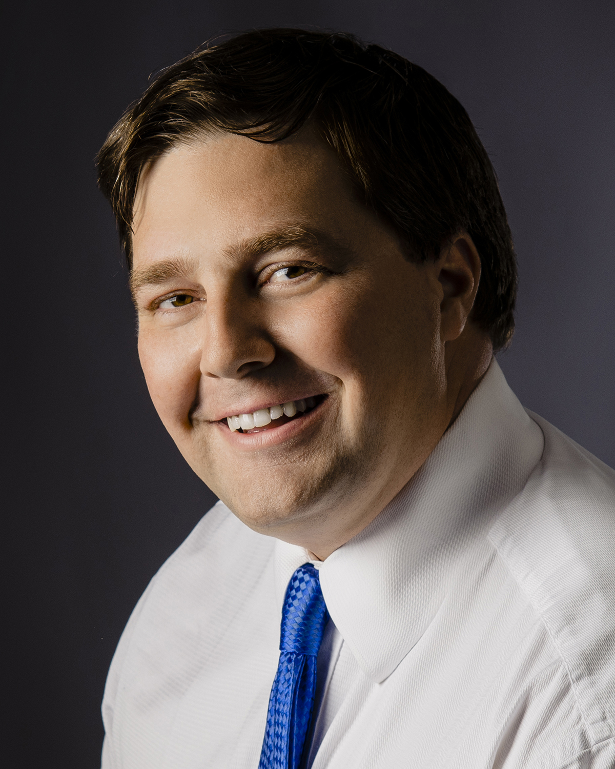 Adam Thayer