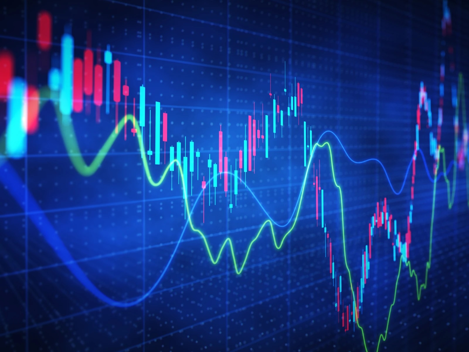 Market and Economic Update