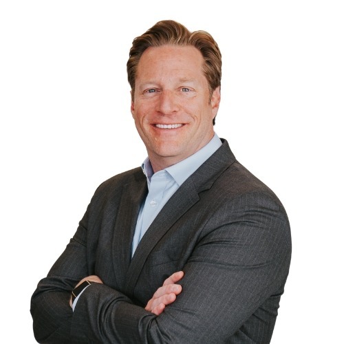 Scott Byrdy