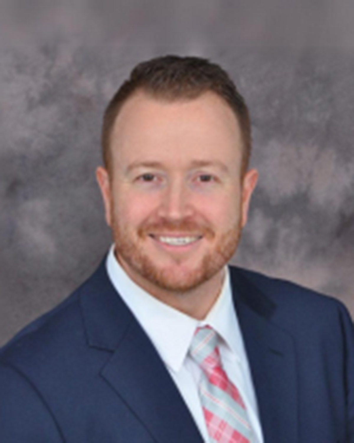 Andrew Cousino