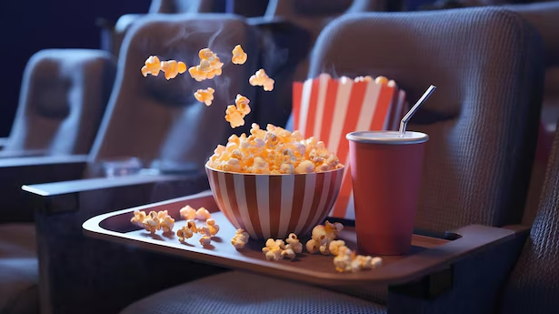 Toy Story 5 Movie Night