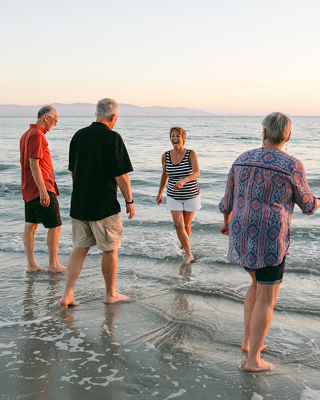 5 Keys to Retiring Fearlessly