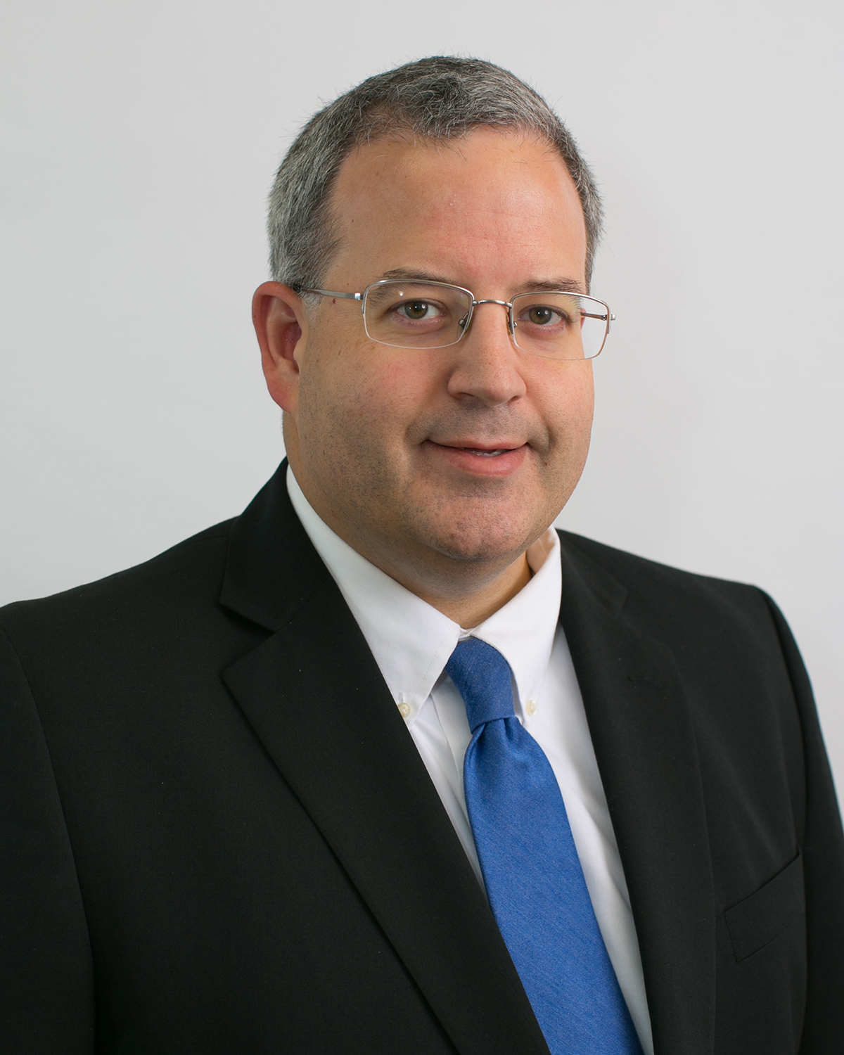 Greg Hohenstern