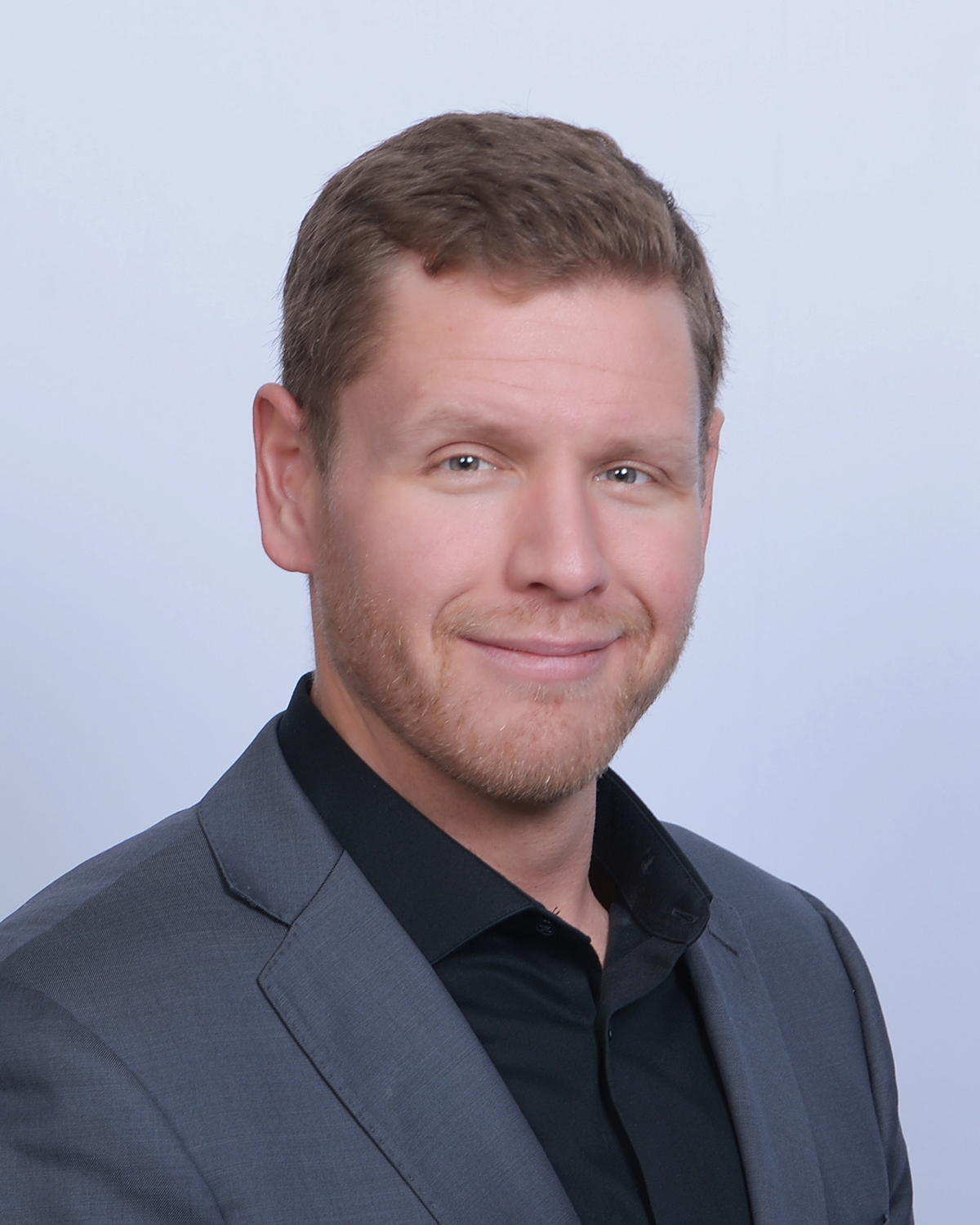 David Stuhlmiller