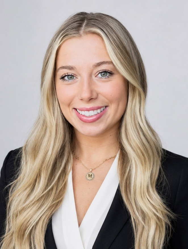 Megan Johndrow 