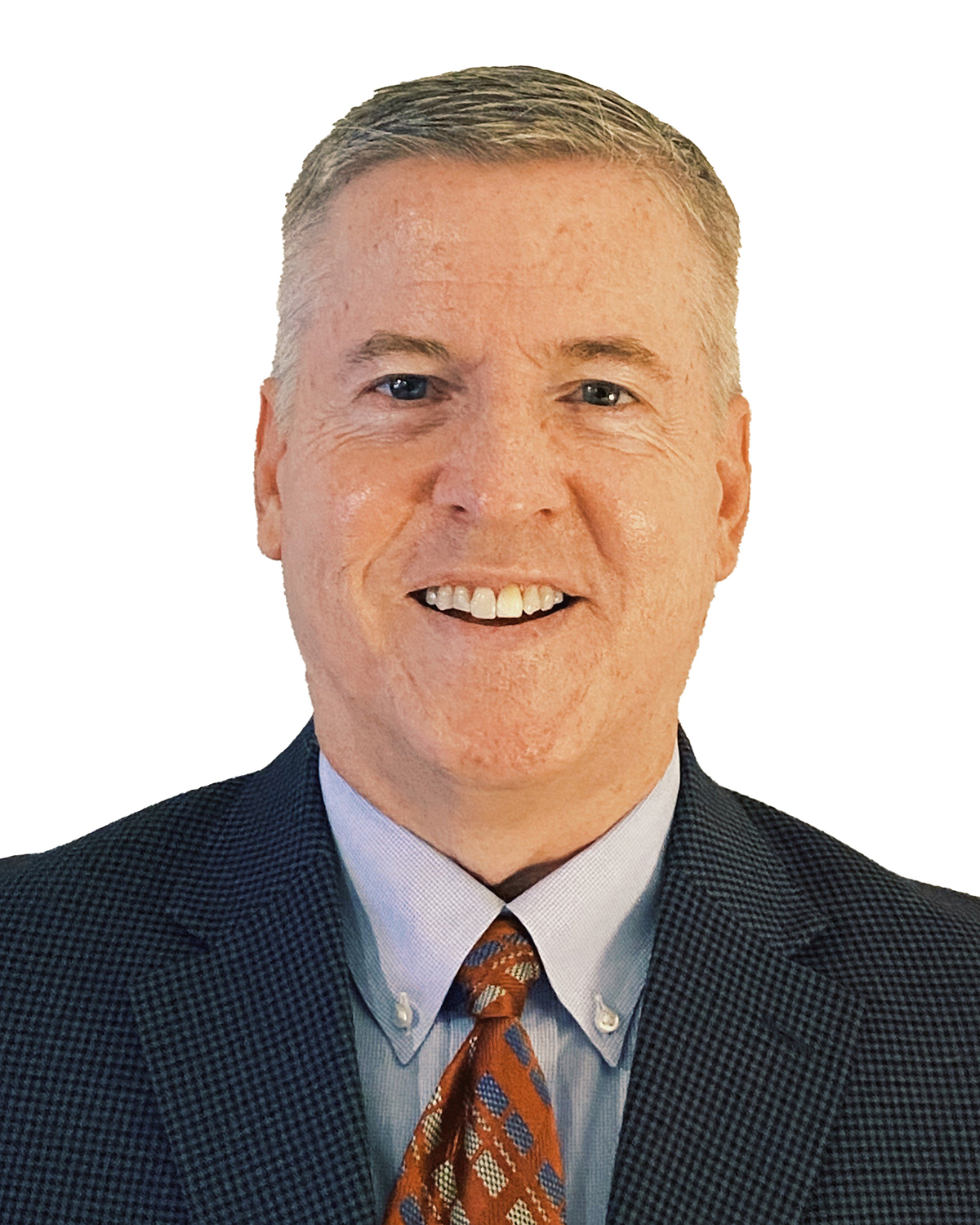 Greg Strickland