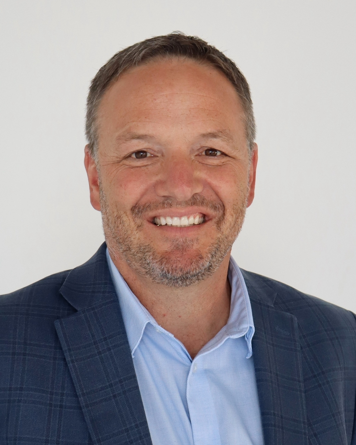 Mark Schlueter