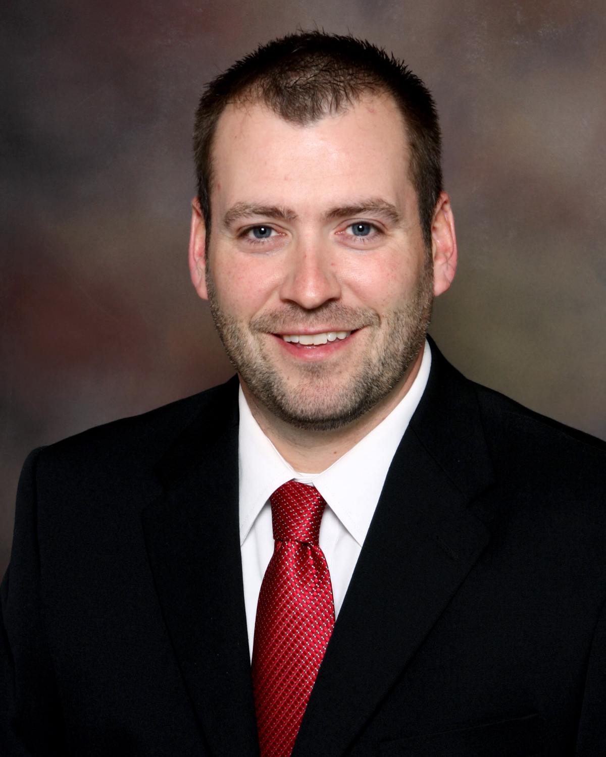 Timothy Taszarek
