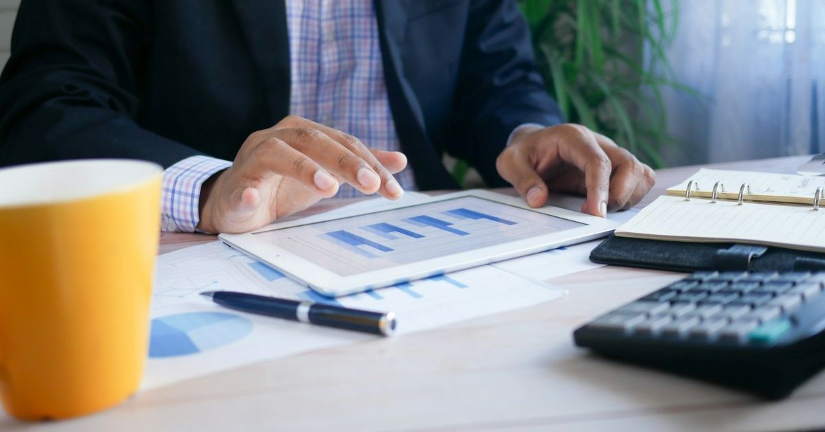 Savvy Tax Strategies image