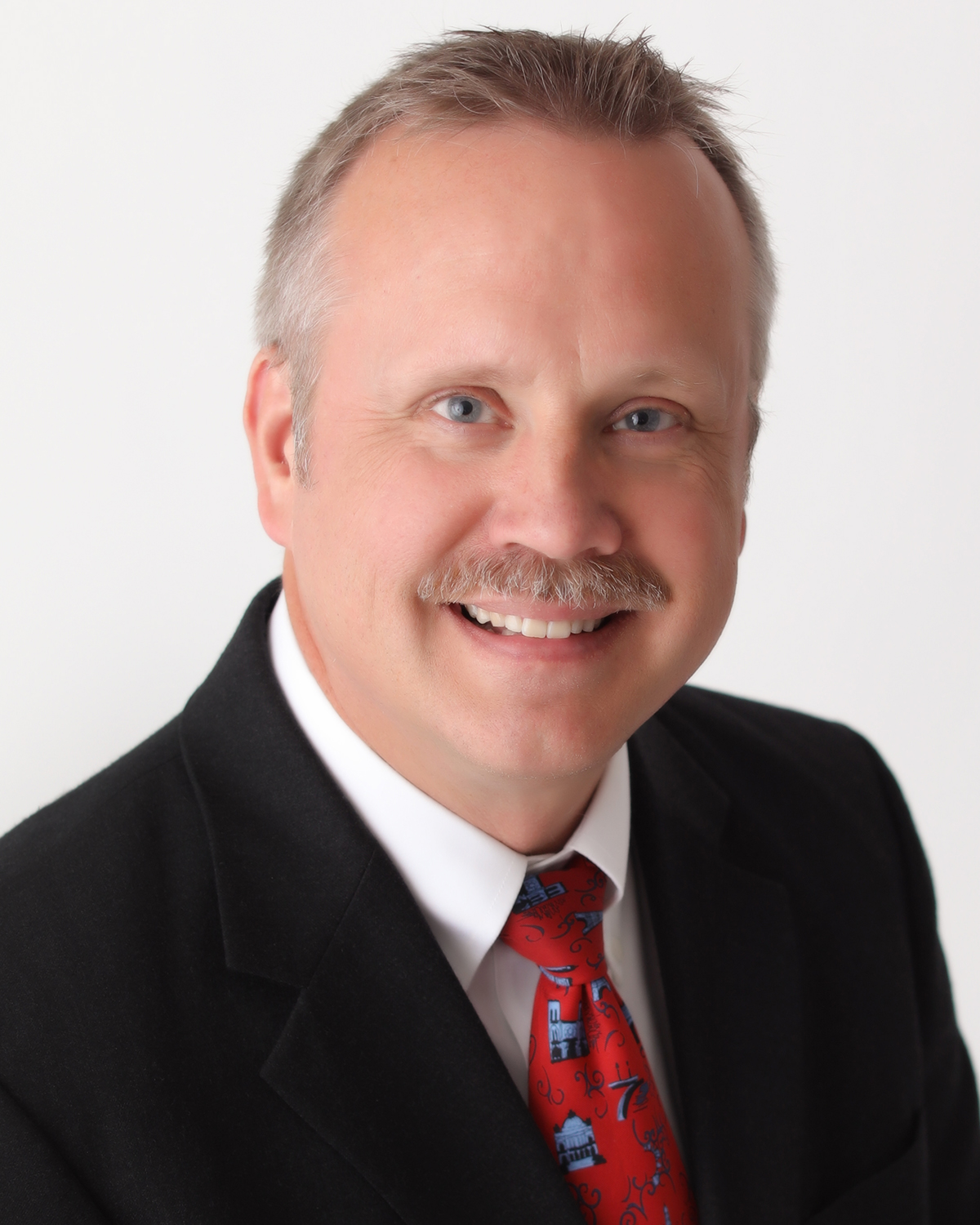 Stuart Langager