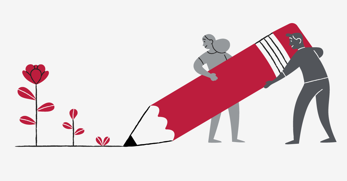 Leaving a Thriving Legacy image