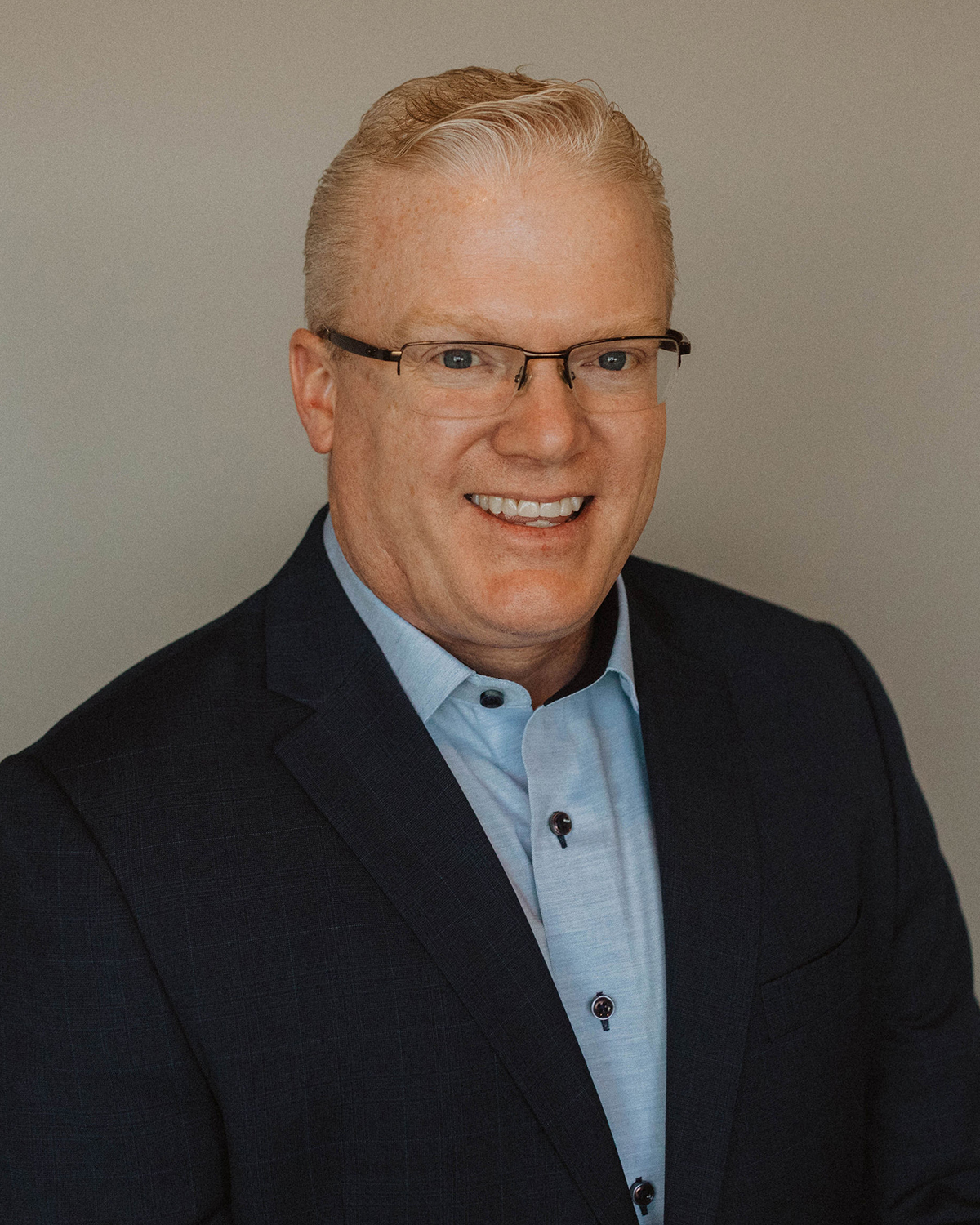 Scott Poore