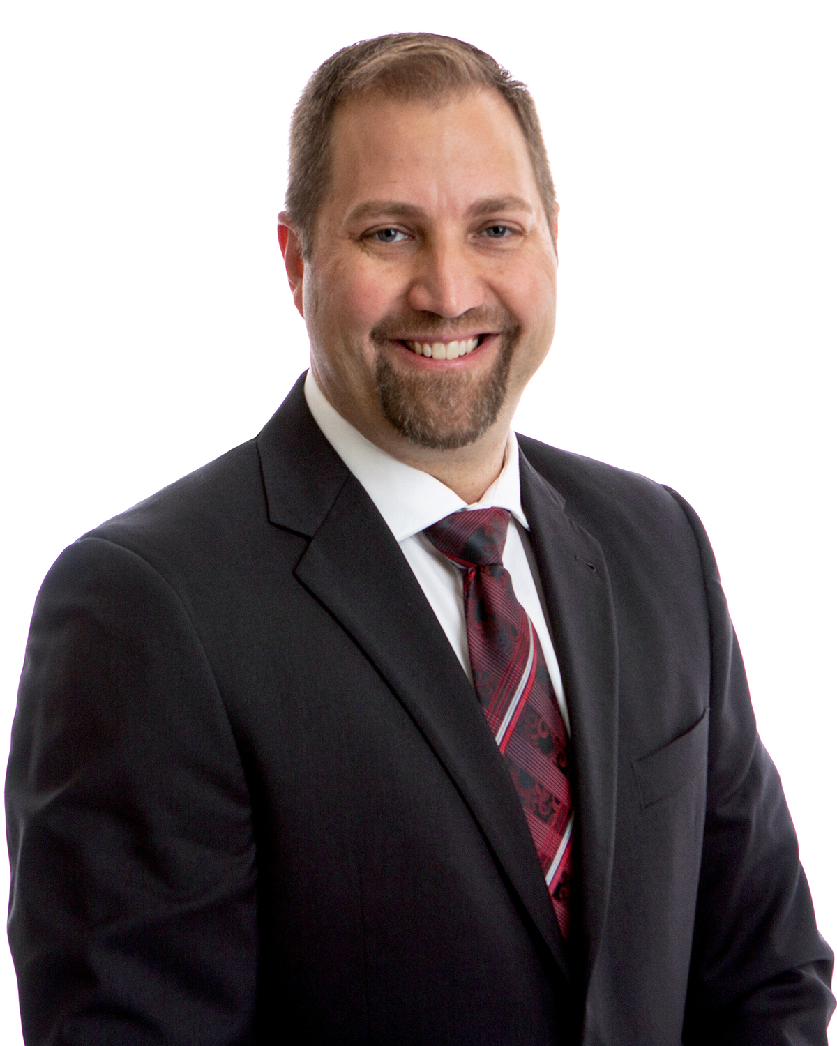Dennis Burgardt II
