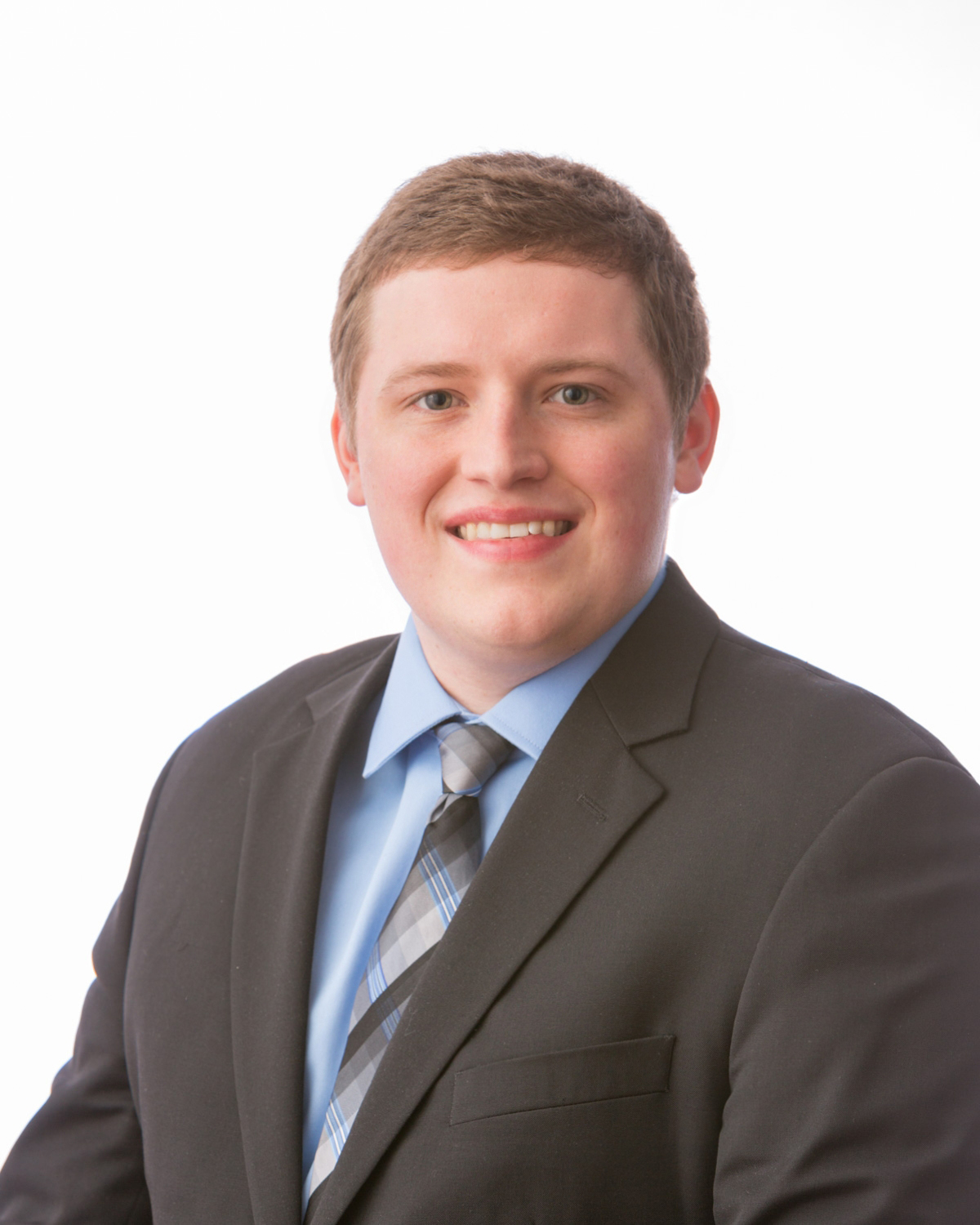 Kyle Buehrer