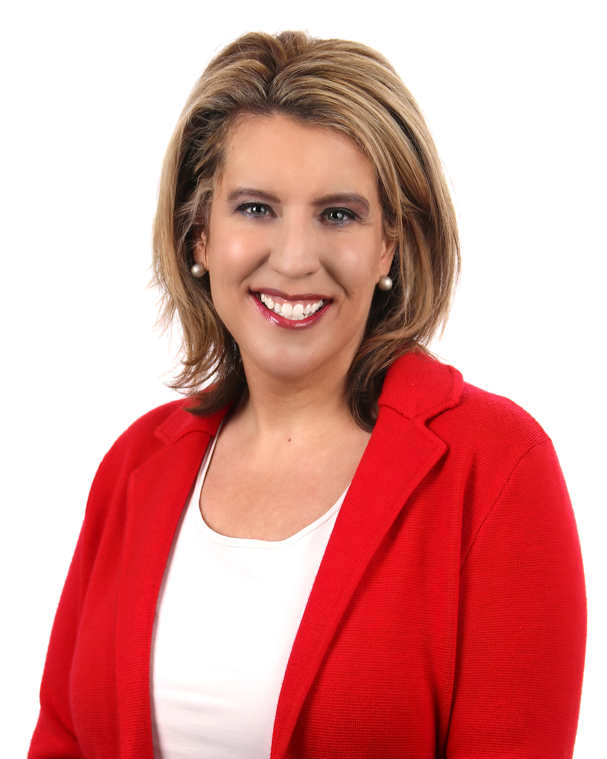 Stephanie Leiser