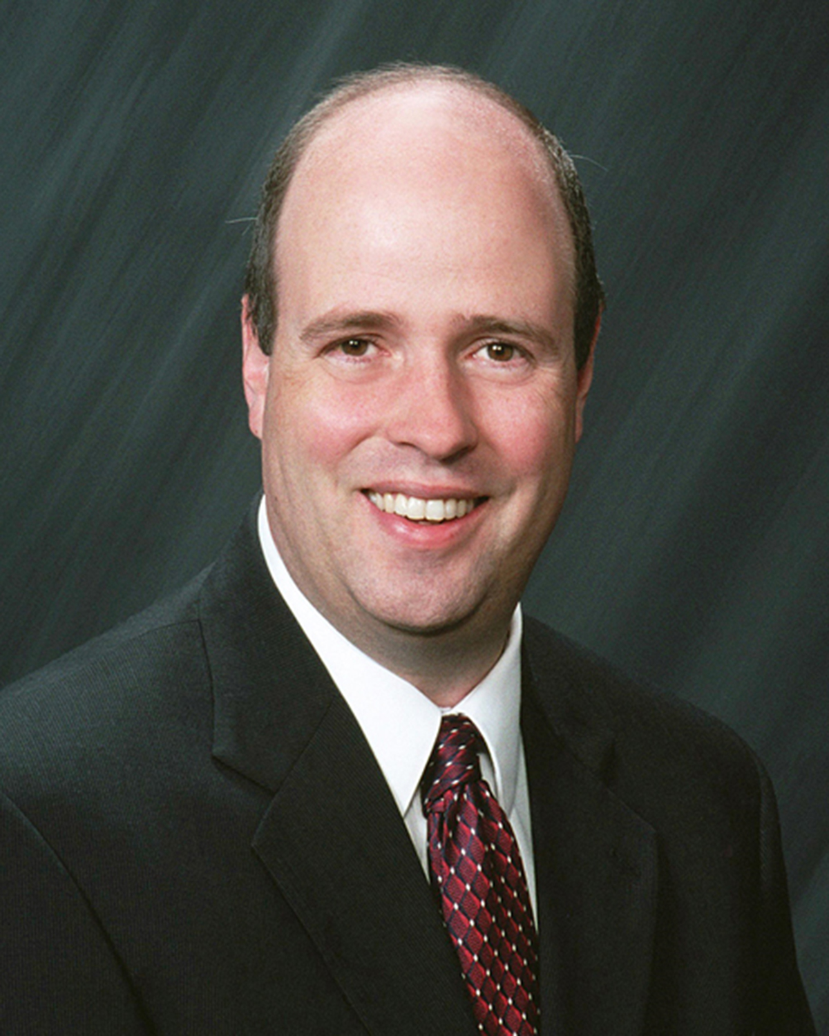 Matt Patterson