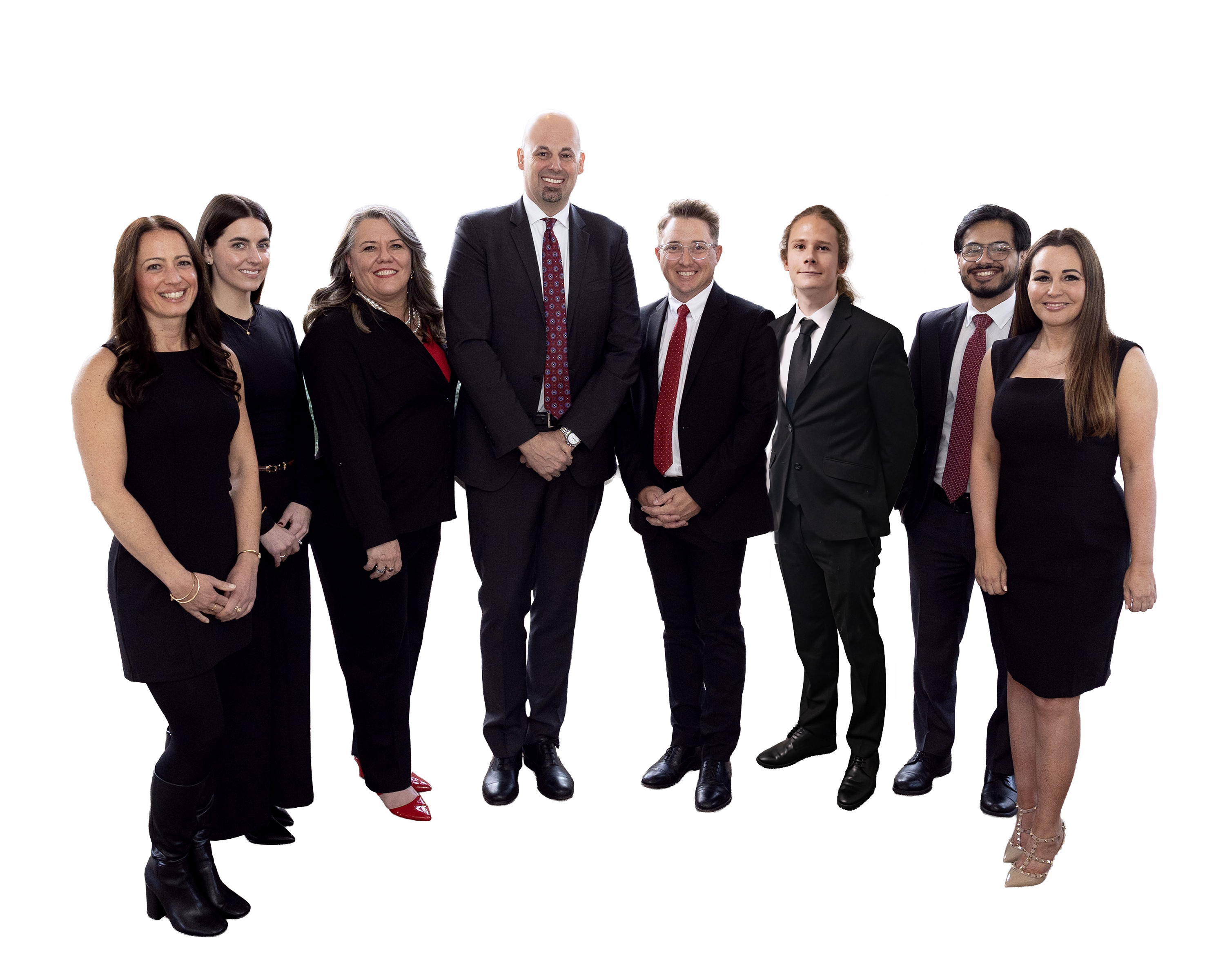A photo of Hess Wealth Advisors