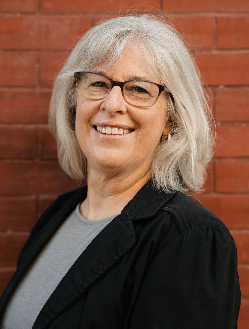 Vicki Perk
