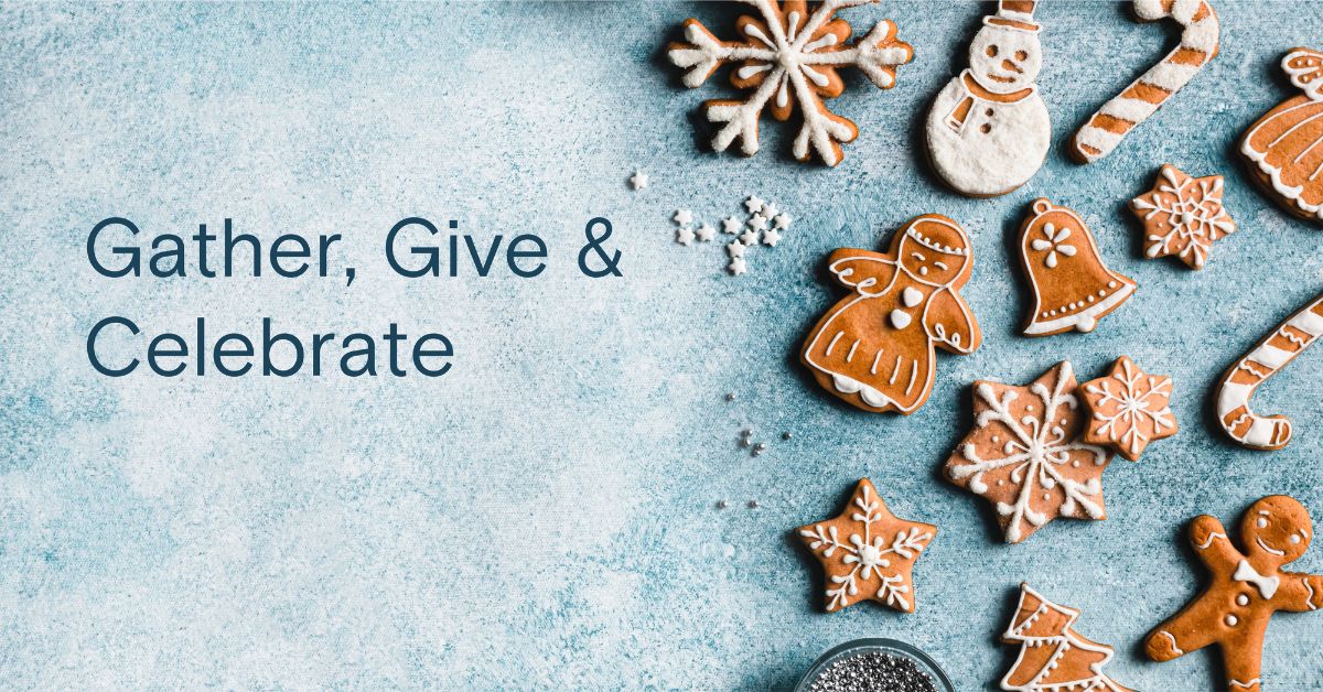 Winter Wishes – Appleton Holiday Generosity Event image