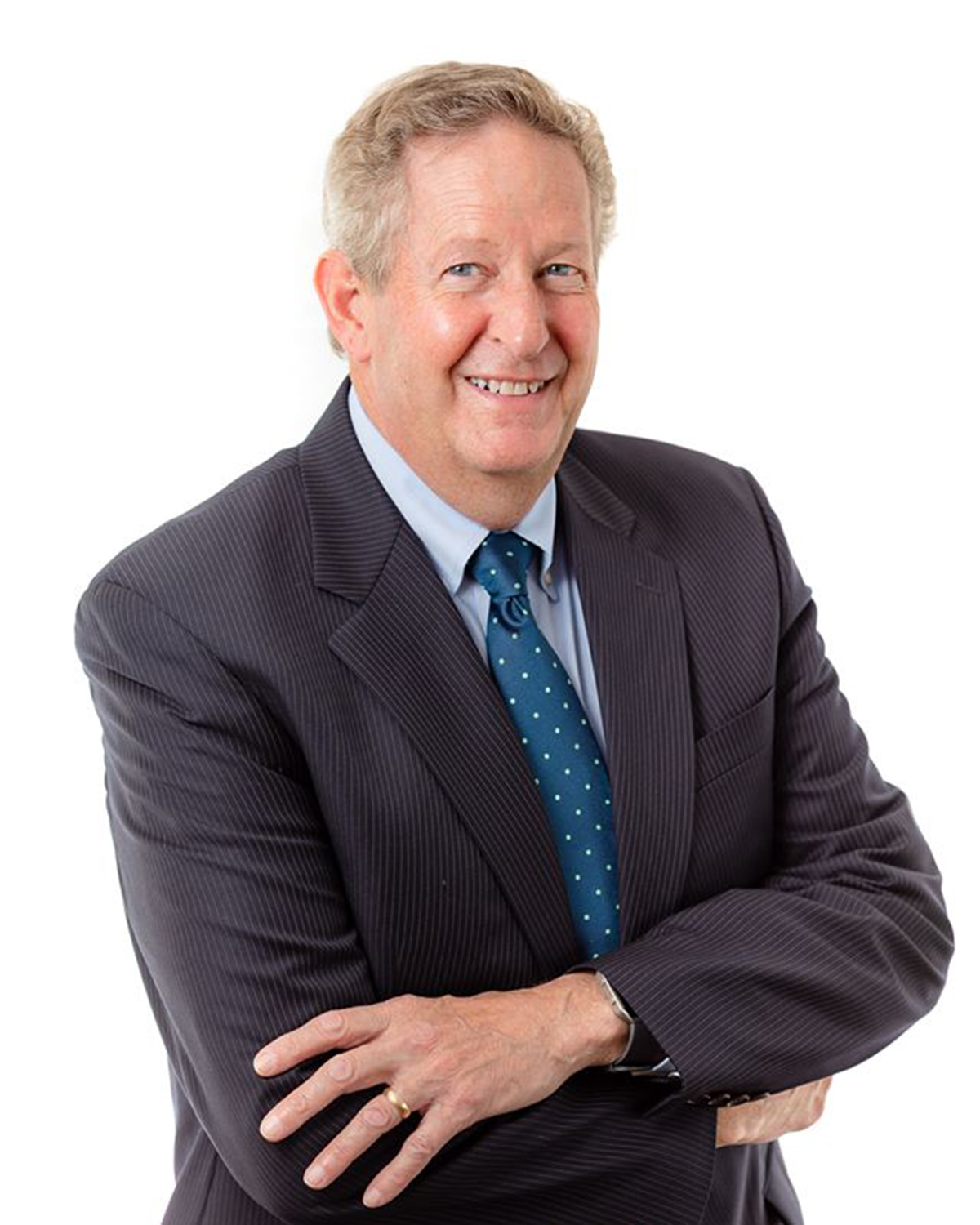 Terry Schott