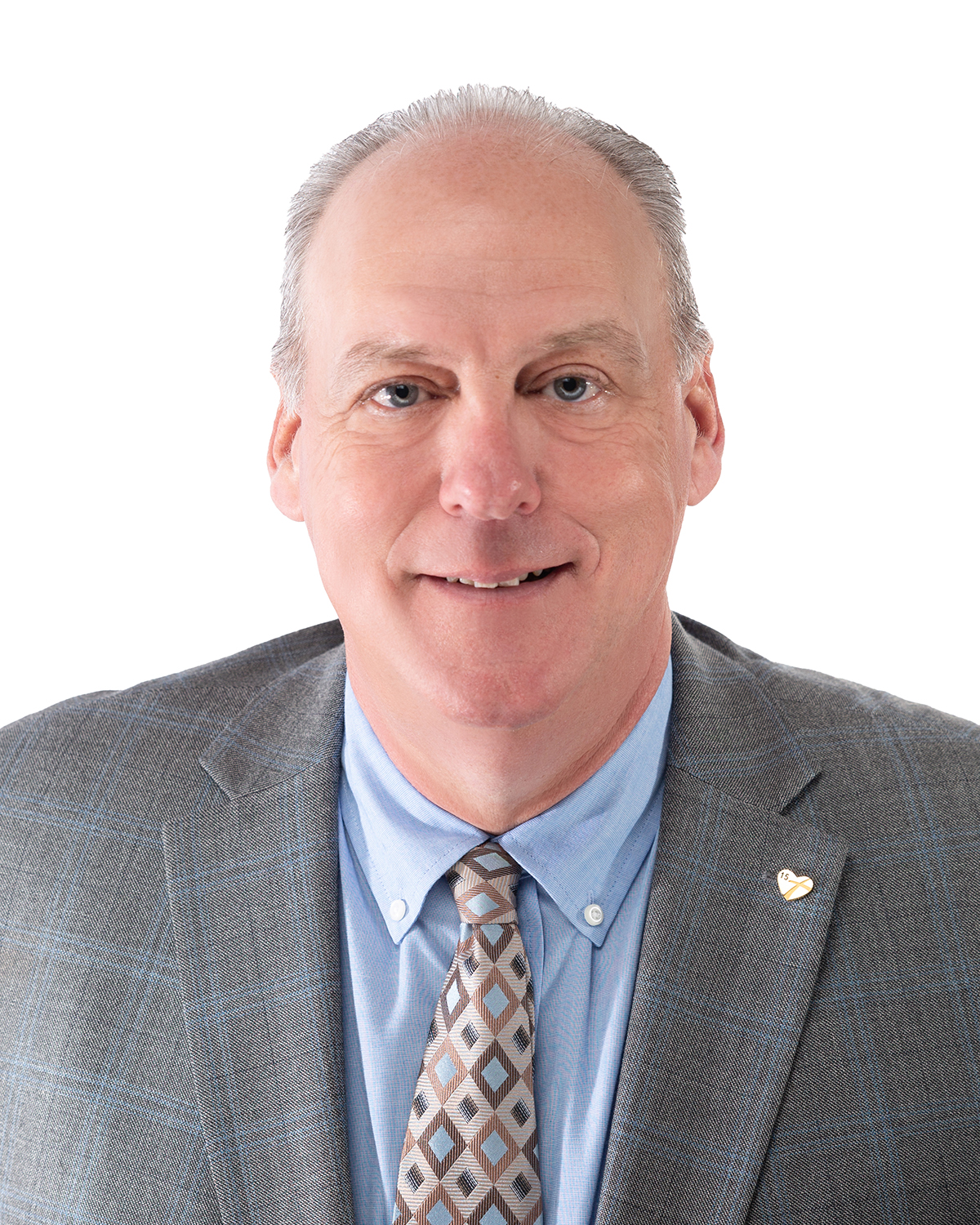 Dennis Barry