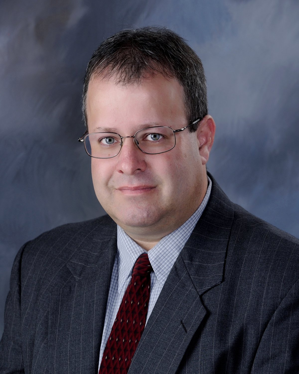 Brian Novinger