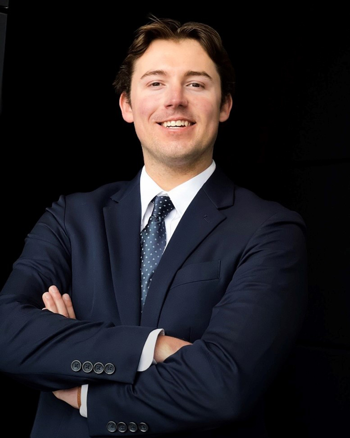 Conner Beringer