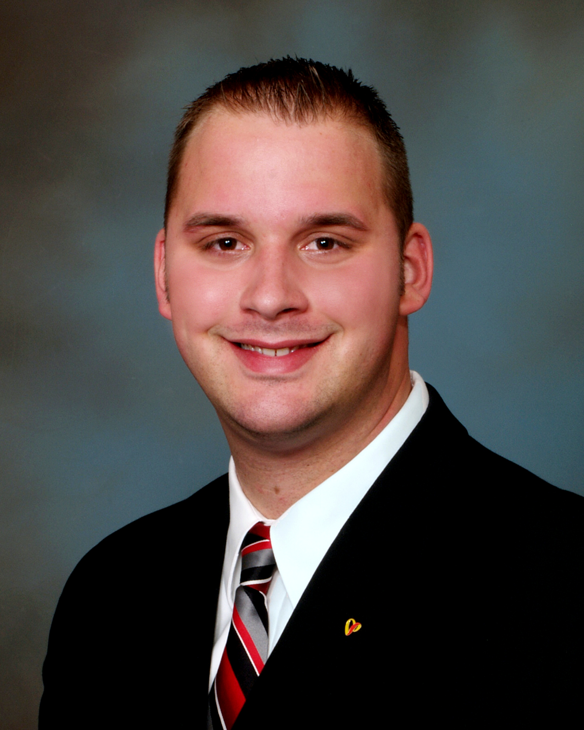 Matthew Becker