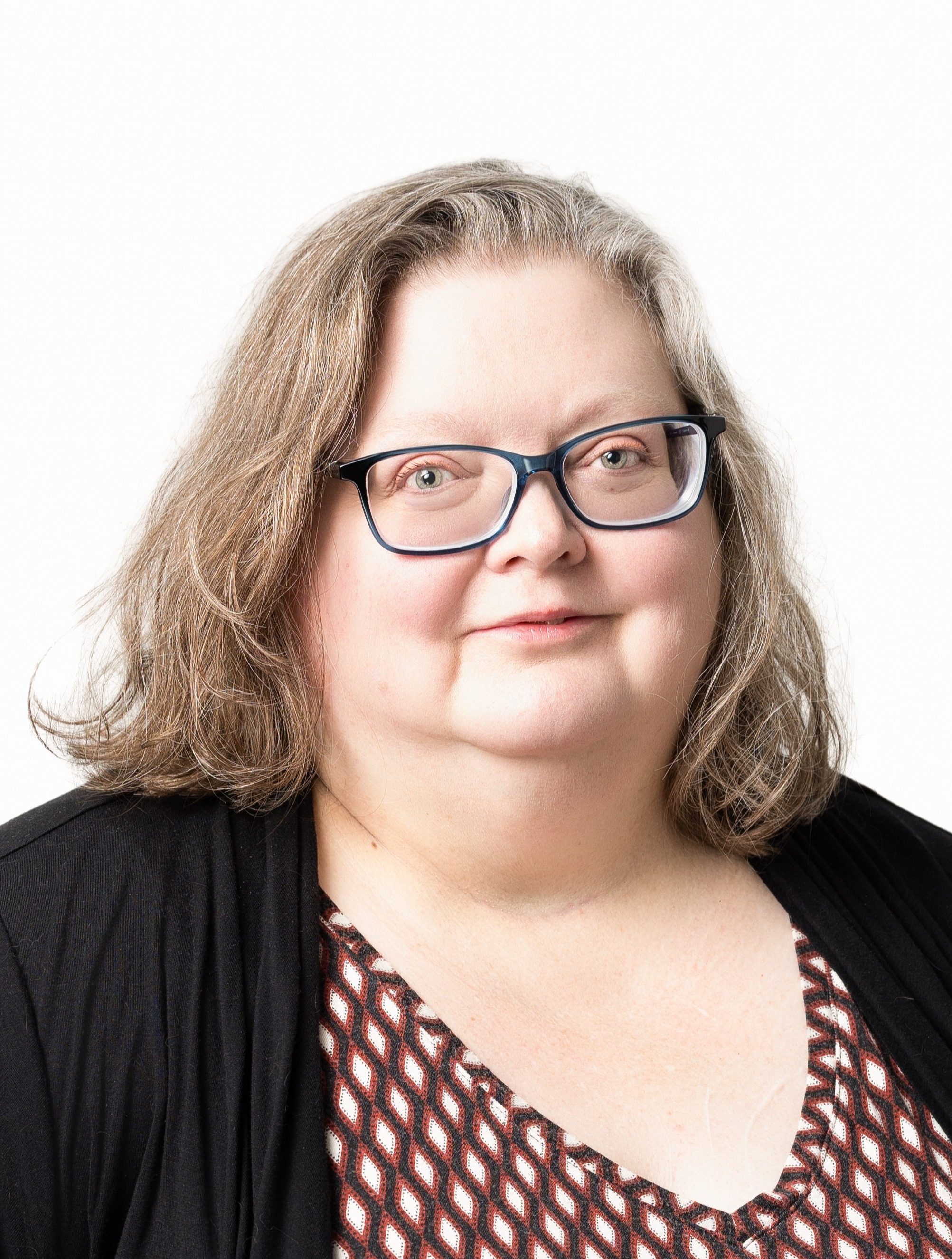 Rebecca Dawson-Davis