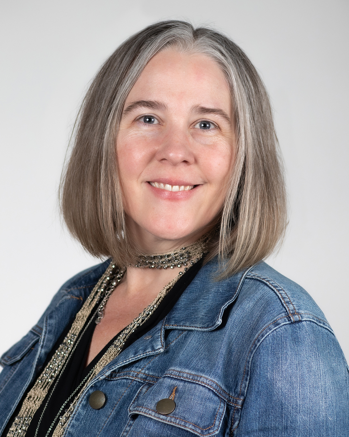 Patti Powell