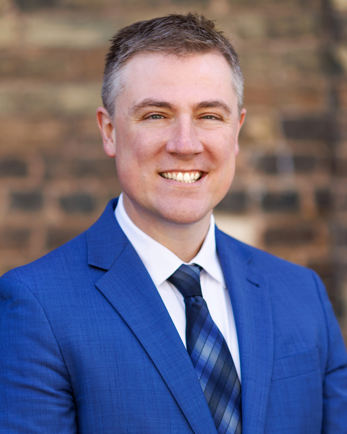 Brent Fassett