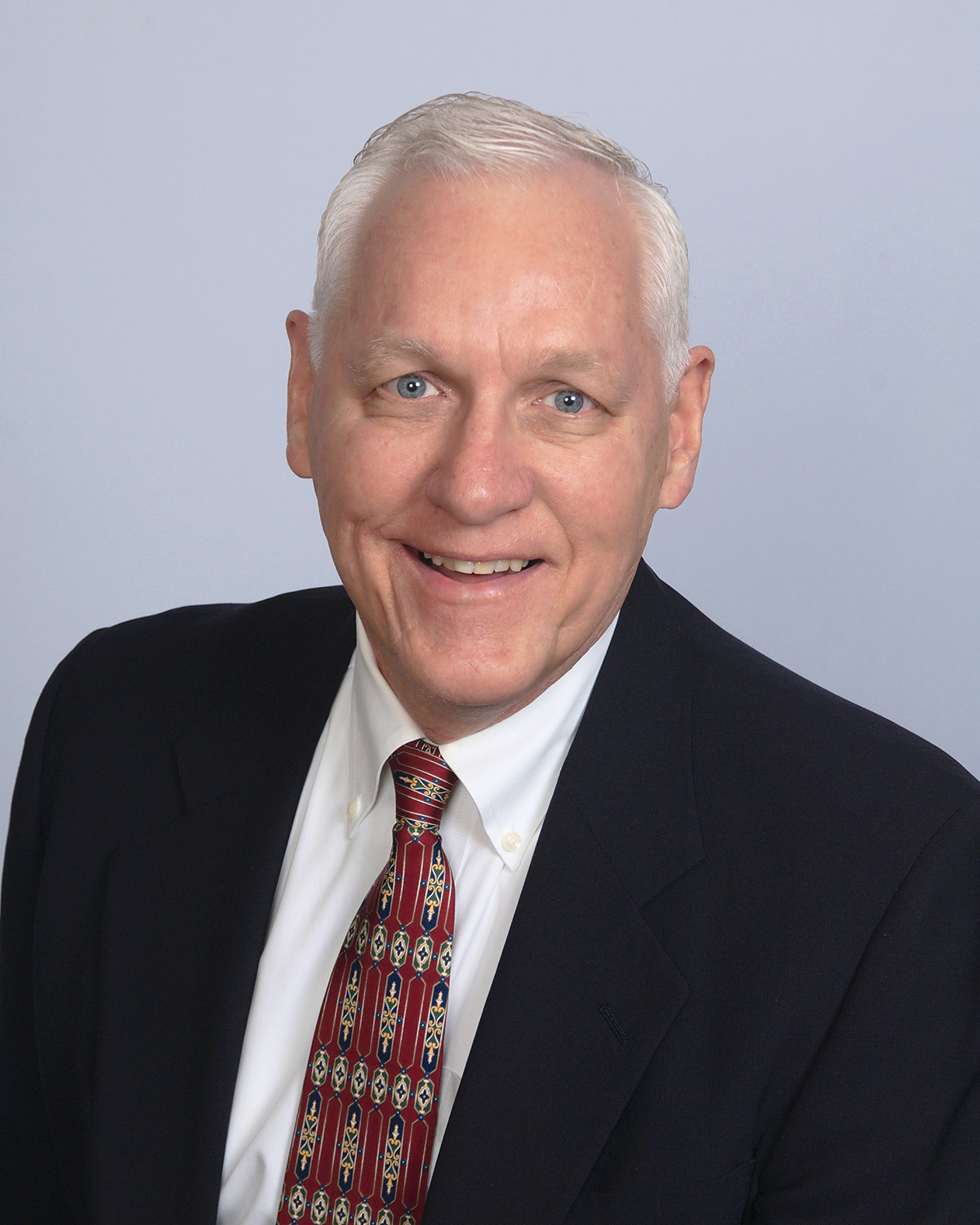 John Messerschmidt