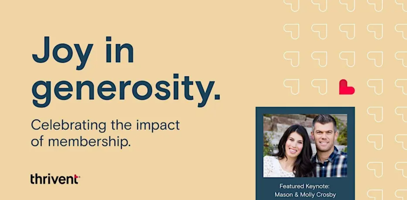 Annual Celebration of Membership | Brookfield, WI