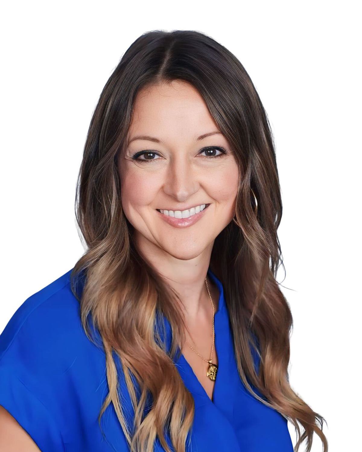 Christina Schneider